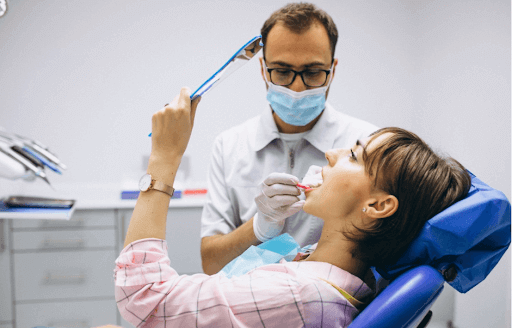 What Happens If You Don’t Go to Dentist? What Happens If You Don’t Go to Dentist?
