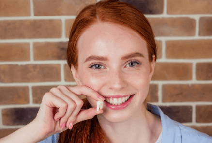 Broken Tooth Broken Tooth