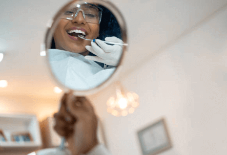 Cosmetic Dentistry