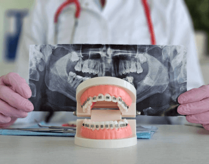 Cosmetic Dentistry