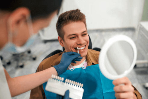Everything You Need to Know About Getting Veneers in Westchase! Everything You Need to Know About Getting Veneers in Westchase!