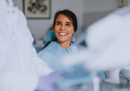 Dental Health Dental Health