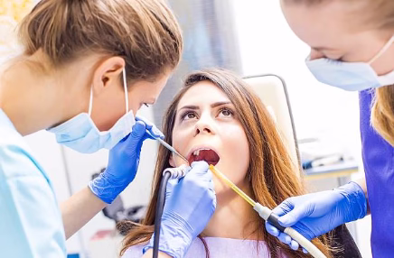 Dental Bonding